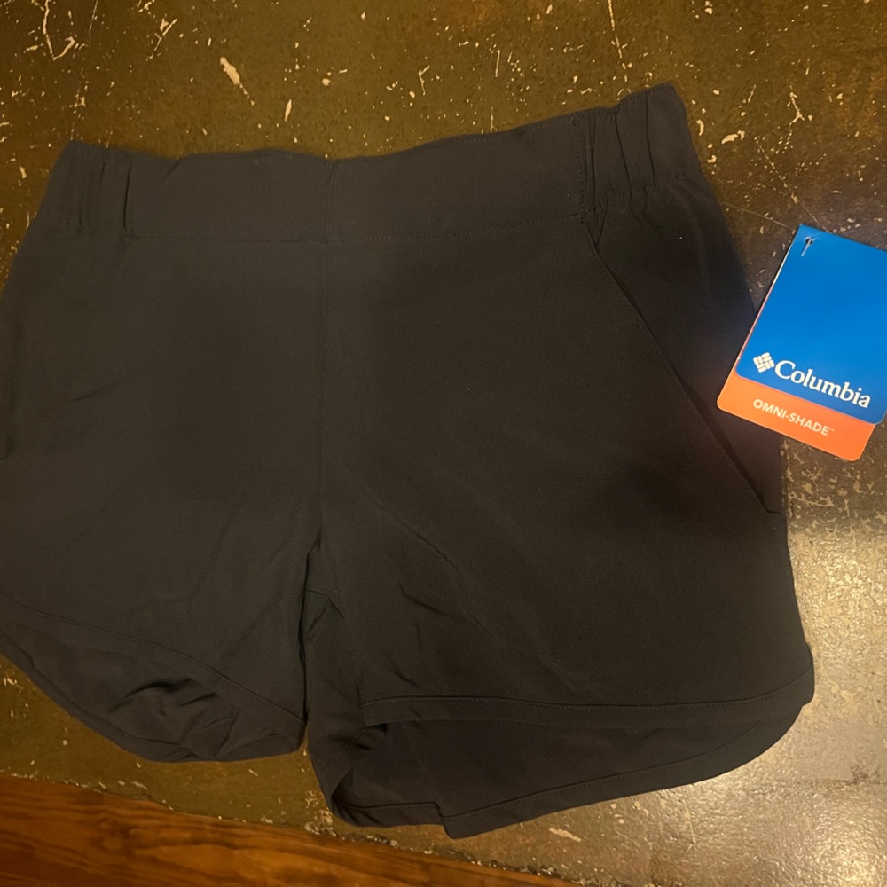 Columbia shorts